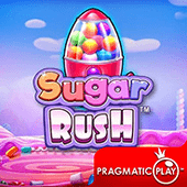 Sugar Rush game banner