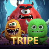 Tripe game icon